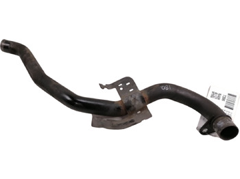 Enfriador EGR SCANIA