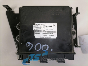 Unidad de control para Camión Scania Ecu 1871892: foto 2