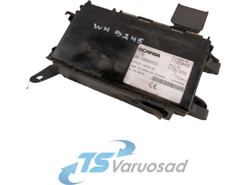 Unidad de control SCANIA