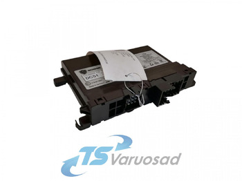 Unidad de control SCANIA