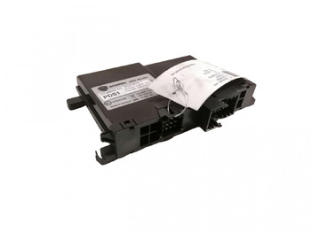 Unidad de control SCANIA