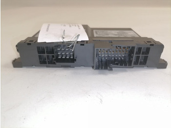 Unidad de control SCANIA