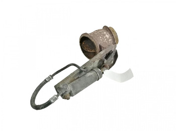 Piezas de freno SCANIA