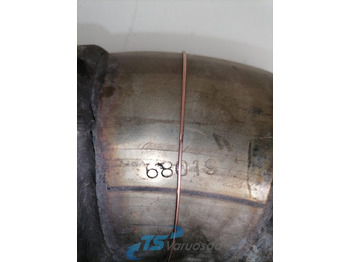 Silenciador para Camión Scania Exhaust pipe 68019: foto 4