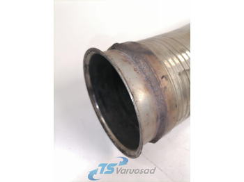 Silenciador para Camión Scania Exhaust pipe 68019: foto 2