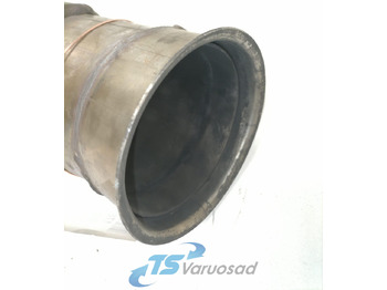 Silenciador para Camión Scania Exhaust pipe 68019: foto 3