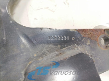 Parachoques para Camión Scania Front bumper carrier 1853834: foto 3