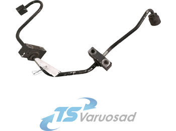 Sistema de combustible SCANIA
