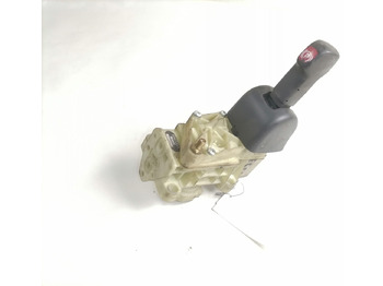 Pieza universal SCANIA