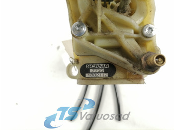 Pieza universal para Camión Scania Handbrake control lever 1882112: foto 4