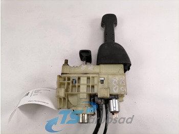 Pieza universal para Camión Scania Handbrake control lever 1882112: foto 3