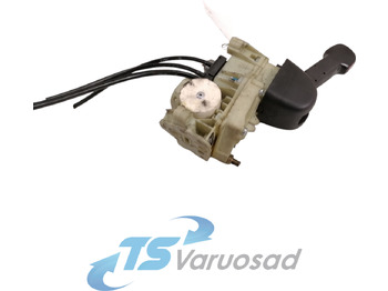 Pieza universal SCANIA