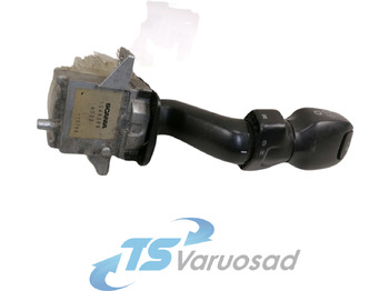 Sistema eléctrico SCANIA