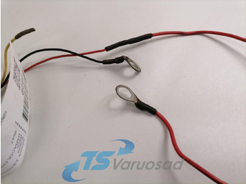 Pieza universal para Camión Scania Juhtpult, külmaseade DARACOLD500: foto 4