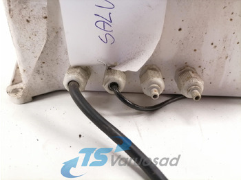 Pieza universal para Camión Scania Juhtpult, külmaseade DARACOLD500: foto 5