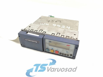 Pieza universal SCANIA