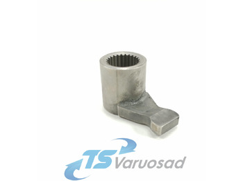 Caja de cambios y piezas SCANIA