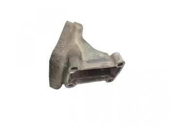 Caja de cambios y piezas SCANIA