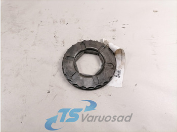 Caja de cambios y piezas SCANIA