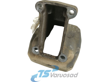 Caja de cambios y piezas SCANIA