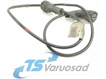 Caja de cambios y piezas SCANIA