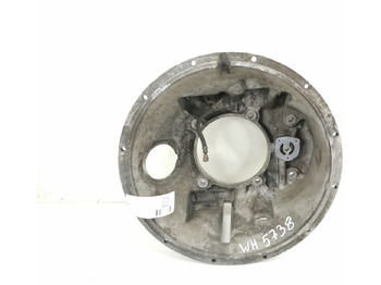 Caja de cambios y piezas SCANIA