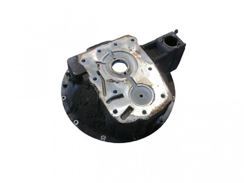 Caja de cambios y piezas SCANIA