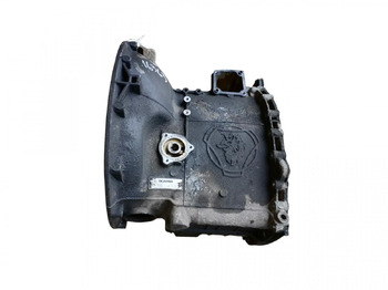 Caja de cambios y piezas SCANIA