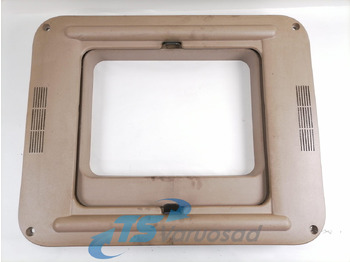 Pieza universal para Camión Scania Katuseluugi kate 1779134: foto 2 Pieza universal para Camión Scania Katuseluugi kate 1779134: foto 2