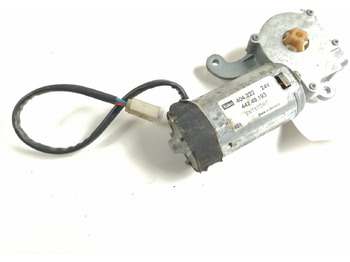 Pieza universal SCANIA