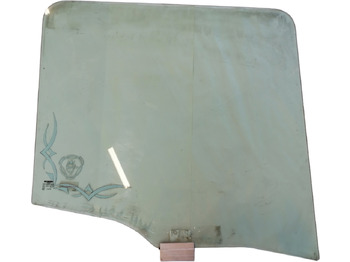Ventana y piezas SCANIA