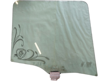 Ventana y piezas SCANIA