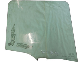 Ventana y piezas SCANIA