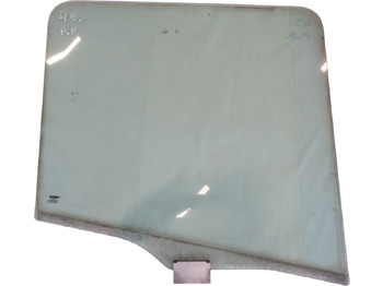 Ventana y piezas SCANIA