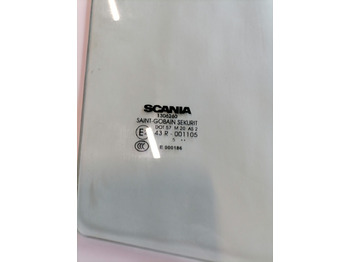Ventana y piezas para Camión Scania Küljeklaas, parem 1306260: foto 3 Ventana y piezas para Camión Scania Küljeklaas, parem 1306260: foto 3