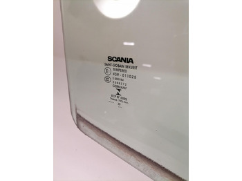 Ventana y piezas para Camión Scania Küljeklaas, parem 2506372: foto 3 Ventana y piezas para Camión Scania Küljeklaas, parem 2506372: foto 3
