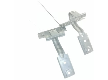 Pieza universal SCANIA