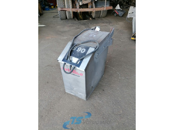 Pieza universal SCANIA S