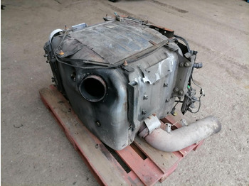 Silenciador para Camión Scania Muffler 2208660: foto 3 Silenciador para Camión Scania Muffler 2208660: foto 3