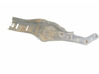 Silenciador para Camión Scania Muffler carrier 1741487: foto 3