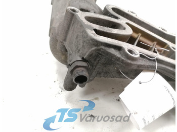 Motor y piezas para Camión Scania Oil filter unit 1769416: foto 5