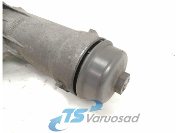 Motor y piezas para Camión Scania Oil filter unit 1769416: foto 3