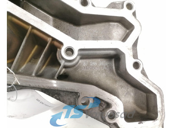 Motor y piezas para Camión Scania Oil filter unit 1769416: foto 2