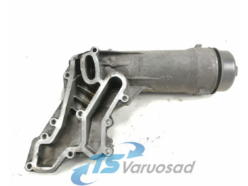 Motor y piezas para Camión Scania Oil filter unit 1769416: foto 4