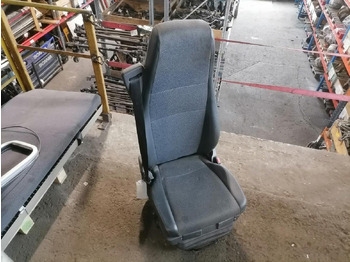 Asiento para Camión Scania Passenger seat 2189659: foto 2