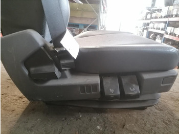 Asiento para Camión Scania Passenger seat 2189659: foto 5