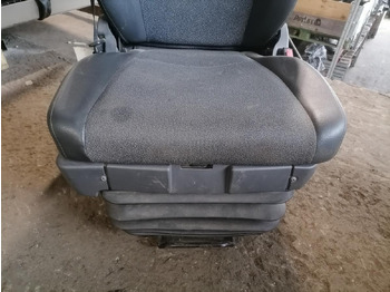 Asiento para Camión Scania Passenger seat 2189659: foto 3
