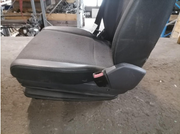 Asiento para Camión Scania Passenger seat 2189659: foto 4
