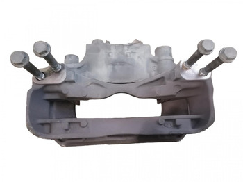 Piezas de freno SCANIA