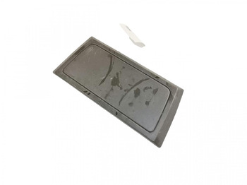 Aerodinámica/ Spoiler SCANIA